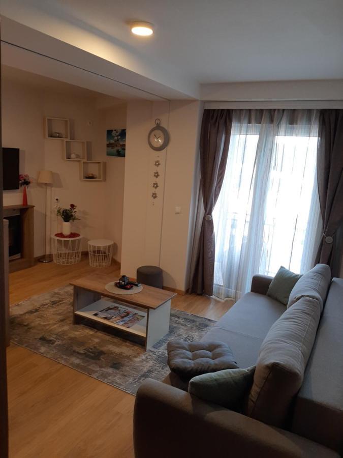 Avantura Studio 1 Ζλάτιμπορ Εξωτερικό φωτογραφία