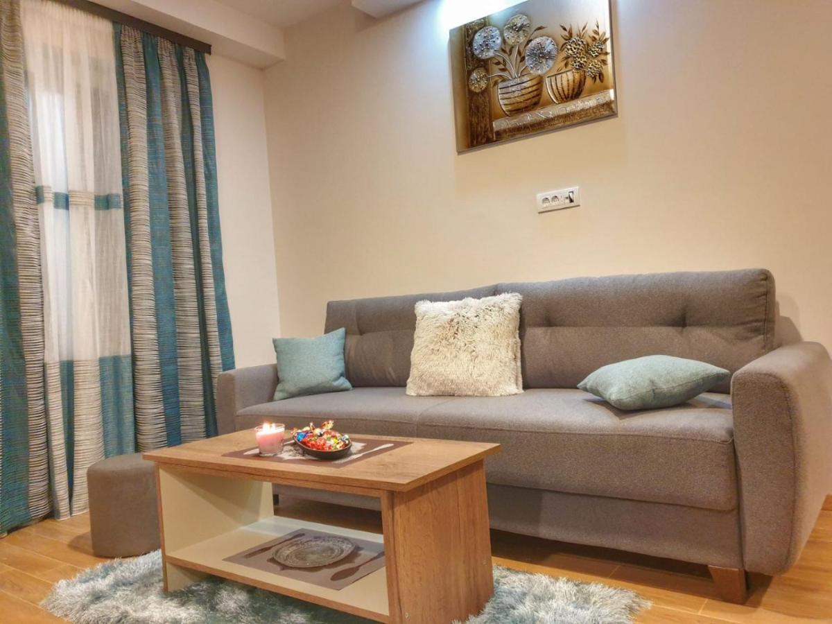 Avantura Studio 1 Ζλάτιμπορ Εξωτερικό φωτογραφία