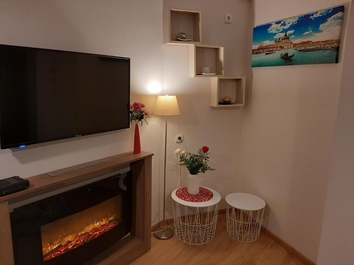 Avantura Studio 1 Ζλάτιμπορ Εξωτερικό φωτογραφία