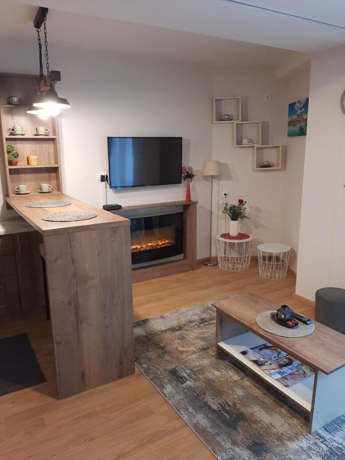 Avantura Studio 1 Ζλάτιμπορ Εξωτερικό φωτογραφία