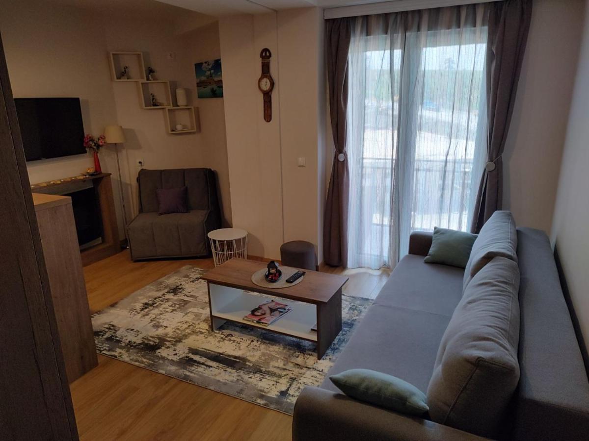 Avantura Studio 1 Ζλάτιμπορ Εξωτερικό φωτογραφία